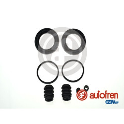 STANDARD CALIPER KIT