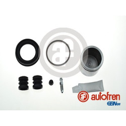 CALIPER KIT WITH PISTON