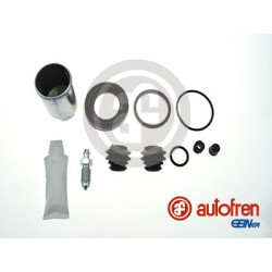 CALIPER KIT WITH PISTON