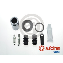 CALIPER KIT WITH PISTON