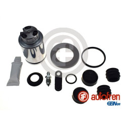 CALIPER KIT WITH PISTON + MECHANISM