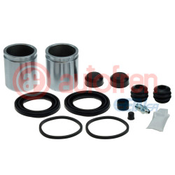 CALIPER KIT WITH PISTON
