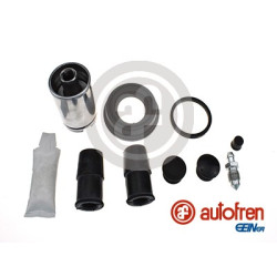CALIPER KIT WITH PISTON + MECHANISM