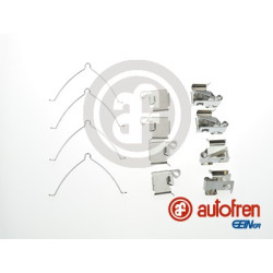 CALIPER ACCESSORY KIT