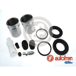 CALIPER KIT WITH PISTON