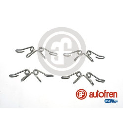 CALIPER ACCESSORY KIT