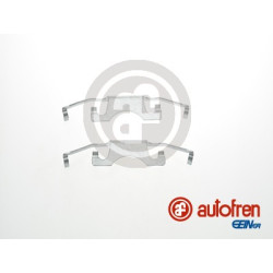 CALIPER ACCESSORY KIT