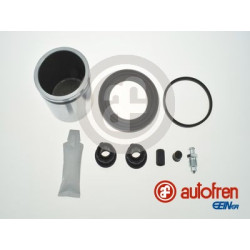 CALIPER KIT WITH PISTON