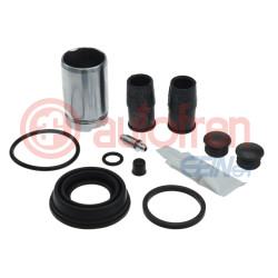 CALIPER KIT WITH PISTON