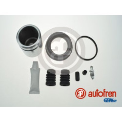 CALIPER KIT WITH PISTON