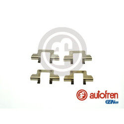 CALIPER ACCESSORY KIT