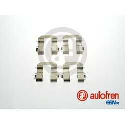 CALIPER ACCESSORY KIT