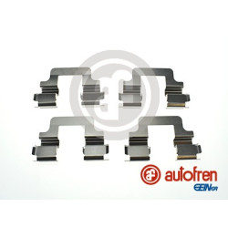 CALIPER ACCESSORY KIT