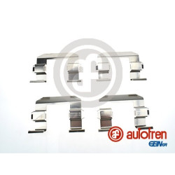 CALIPER ACCESSORY KIT