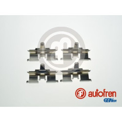 CALIPER ACCESSORY KIT