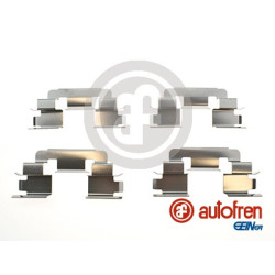 CALIPER ACCESSORY KIT