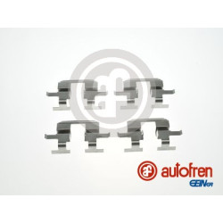 CALIPER ACCESSORY KIT