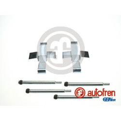CALIPER ACCESSORY KIT