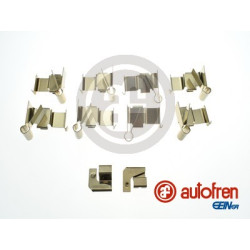 CALIPER ACCESSORY KIT