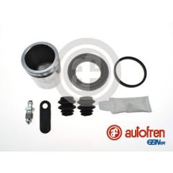 CALIPER KIT WITH PISTON