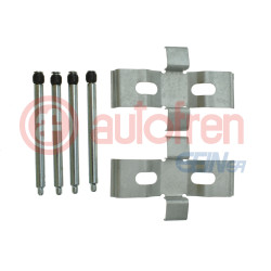 CALIPER ACCESSORY KIT