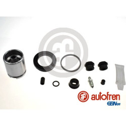 CALIPER KIT WITH PISTON + MECHANISM