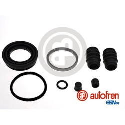 STANDARD CALIPER KIT