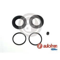 STANDARD CALIPER KIT