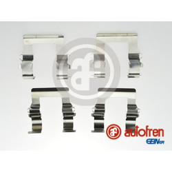 KITS PINZA