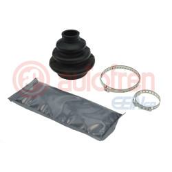CV JOINT BOOT KIT