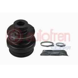 CV JOINT BOOT KIT
