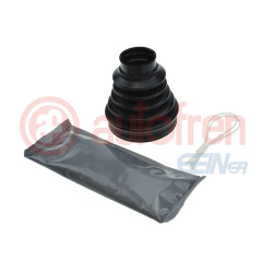 CV JOINT BOOT KIT