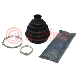 CV JOINT BOOT KIT