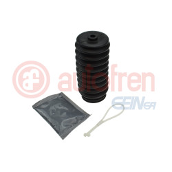 STEERING BOOT KIT