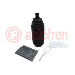 STEERING BOOT KIT