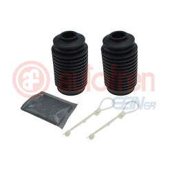 COMPLETE STEERING BOOT KIT
