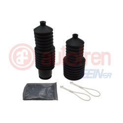 COMPLETE STEERING BOOT KIT