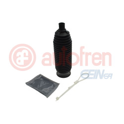 STEERING BOOT KIT