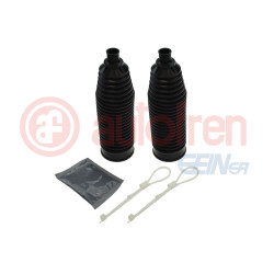 COMPLETE STEERING BOOT KIT