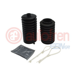 COMPLETE STEERING BOOT KIT