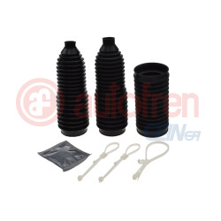 COMPLETE STEERING BOOT KIT
