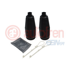 COMPLETE STEERING BOOT KIT