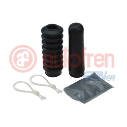 COMPLETE STEERING BOOT KIT