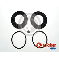 KIT ESTANDAR DE PINZA
