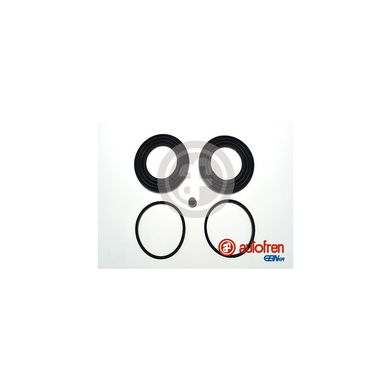 KIT ESTANDAR DE PINZA KIT ESTANDAR DE PINZA