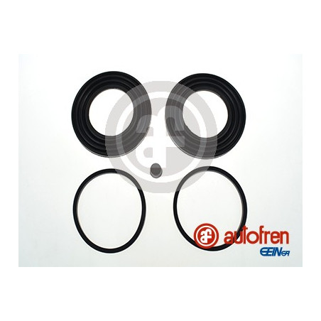KIT ESTANDAR DE PINZA
