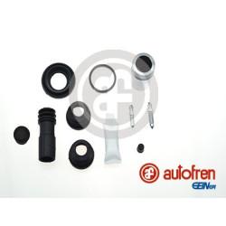 CALIPER KIT WITH PISTON