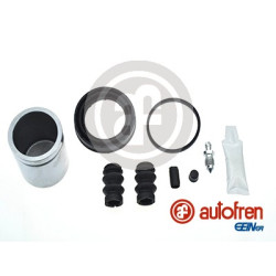 CALIPER KIT WITH PISTON