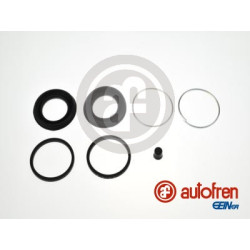 STANDARD CALIPER KIT