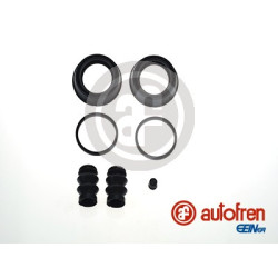 STANDARD CALIPER KIT